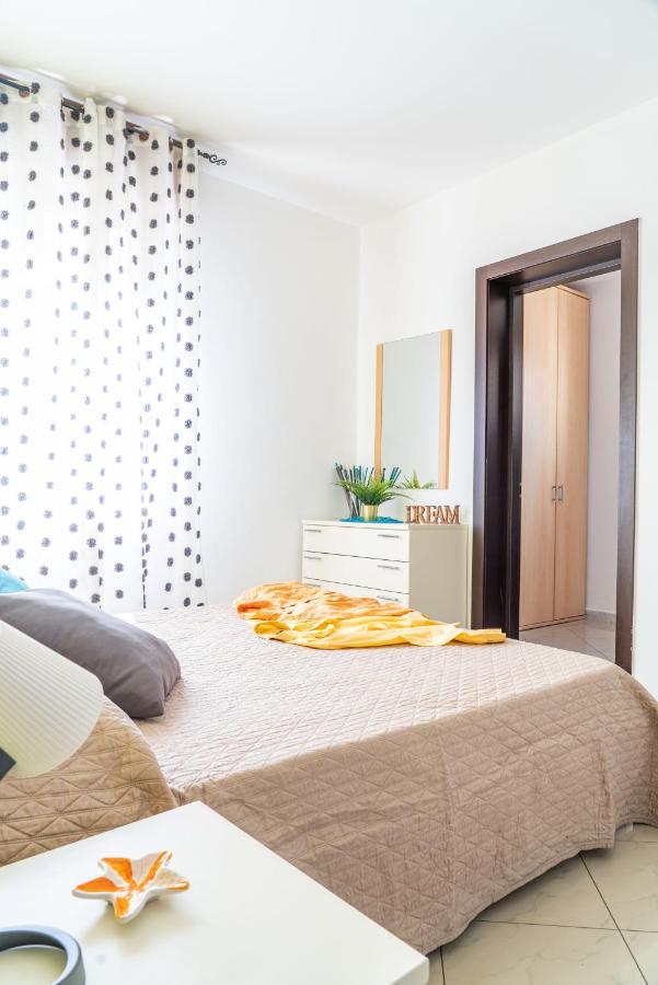 Residence Yellow ริมินี ภายนอก รูปภาพ