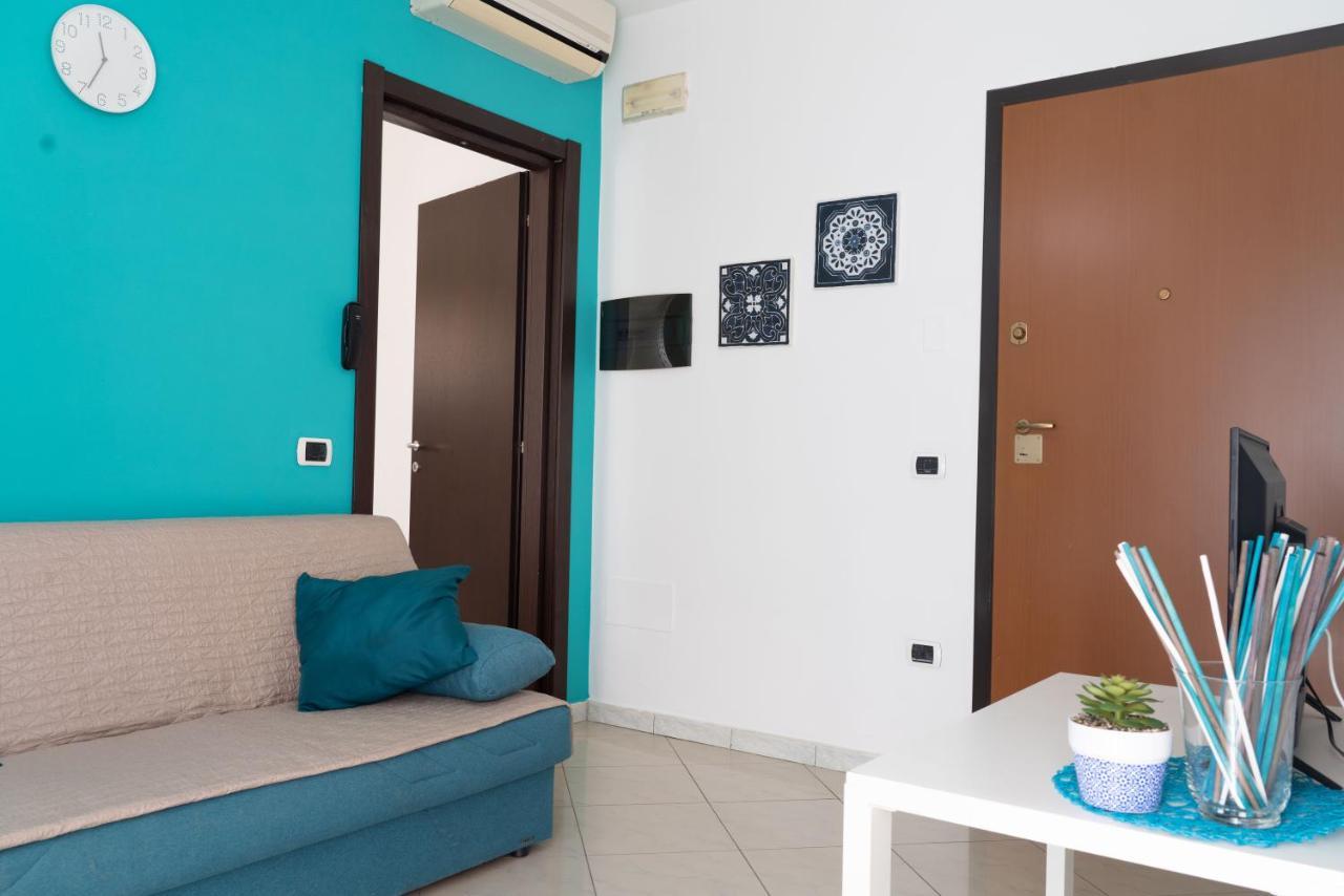 Residence Yellow ริมินี ภายนอก รูปภาพ