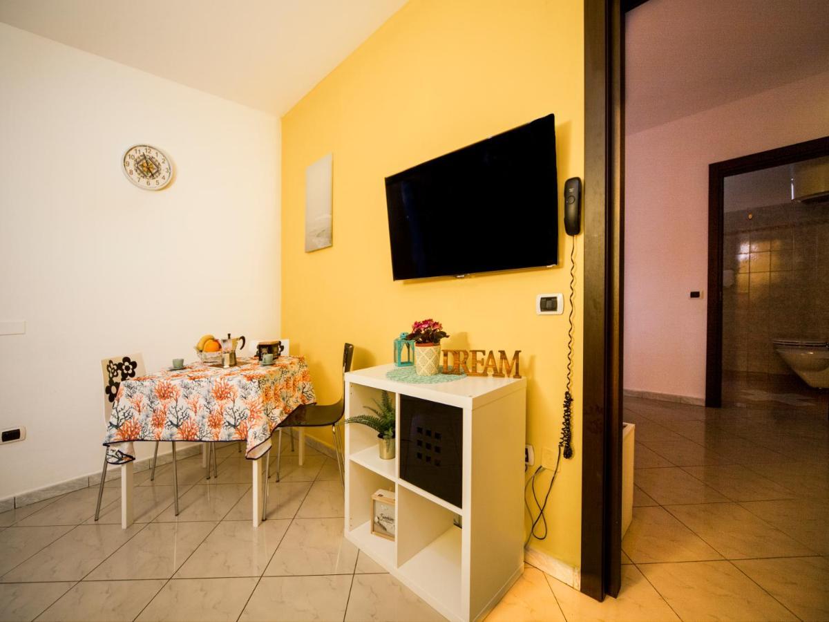 Residence Yellow ริมินี ภายนอก รูปภาพ