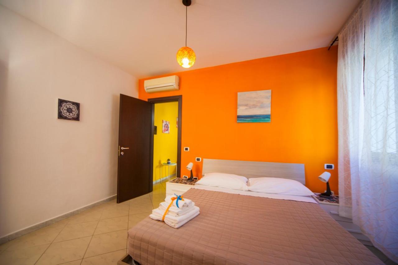 Residence Yellow ริมินี ภายนอก รูปภาพ
