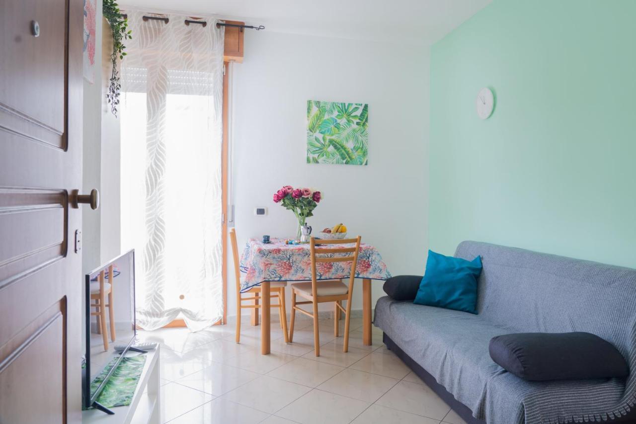 Residence Yellow ริมินี ภายนอก รูปภาพ