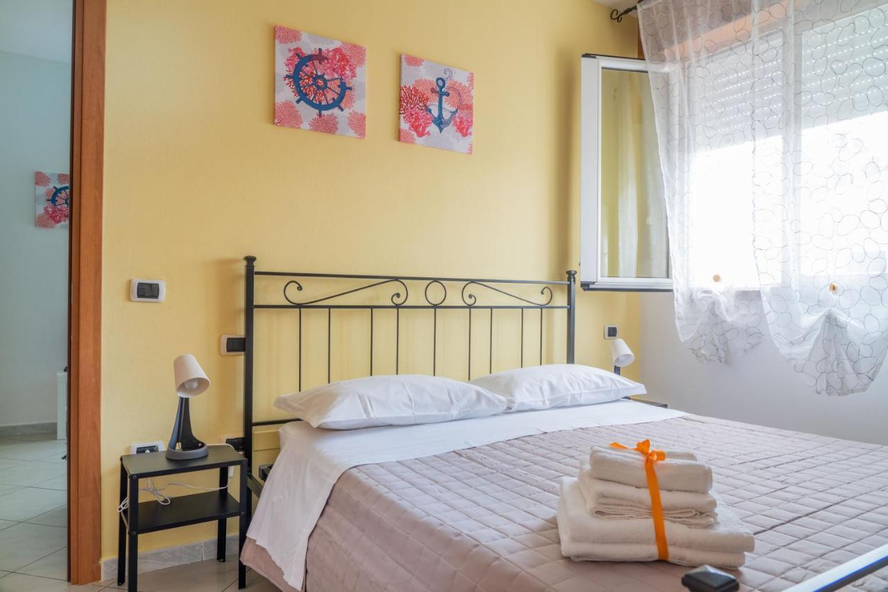 Residence Yellow ริมินี ภายนอก รูปภาพ