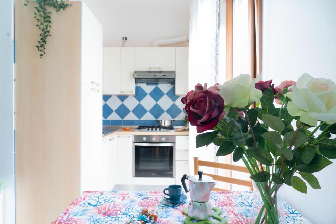 Residence Yellow ริมินี ภายนอก รูปภาพ