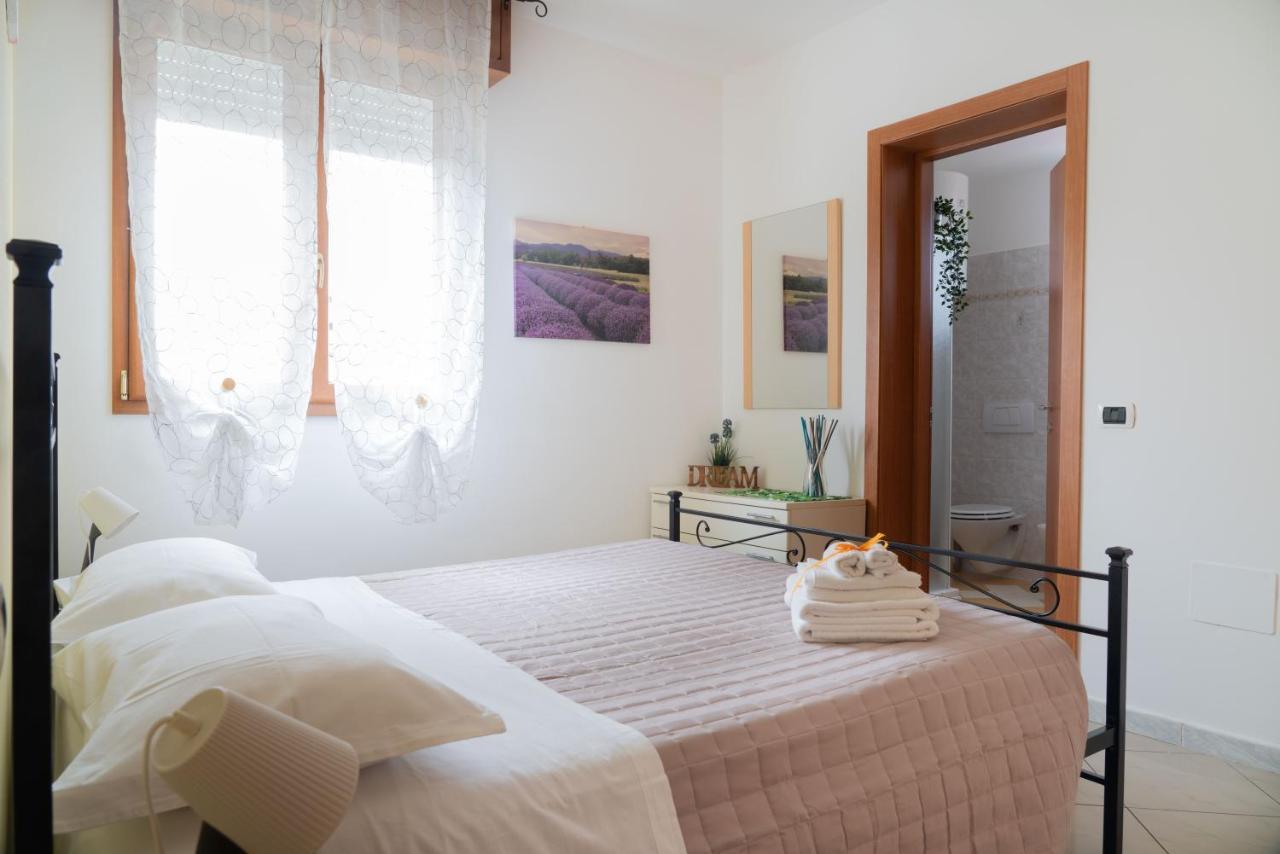 Residence Yellow ริมินี ภายนอก รูปภาพ