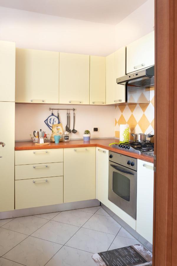 Residence Yellow ริมินี ภายนอก รูปภาพ
