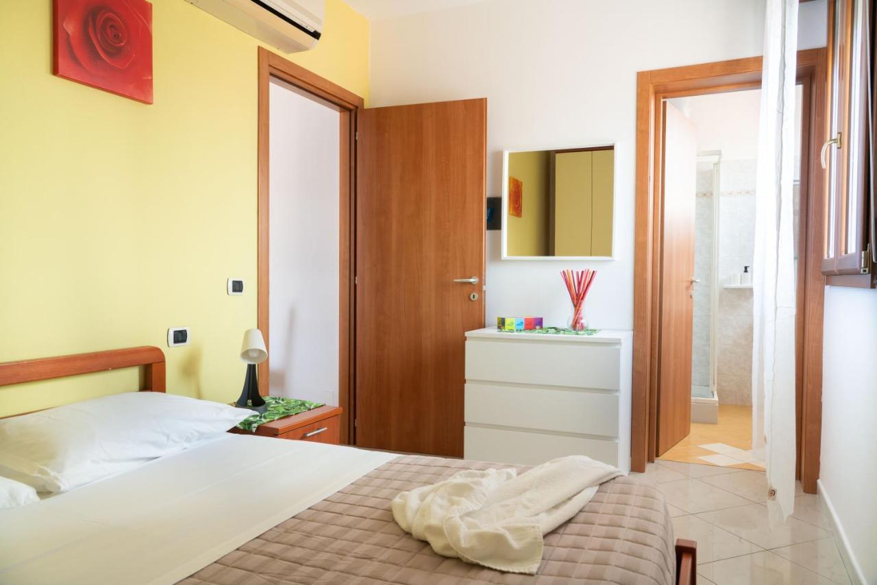 Residence Yellow ริมินี ภายนอก รูปภาพ