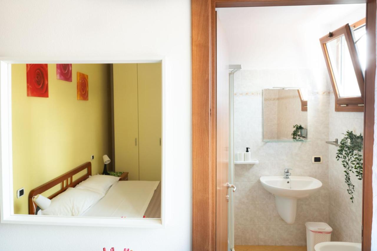 Residence Yellow ริมินี ภายนอก รูปภาพ