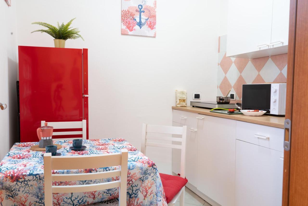 Residence Yellow ริมินี ภายนอก รูปภาพ