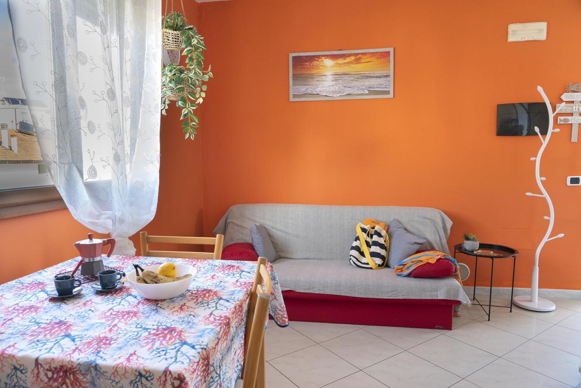Residence Yellow ริมินี ภายนอก รูปภาพ