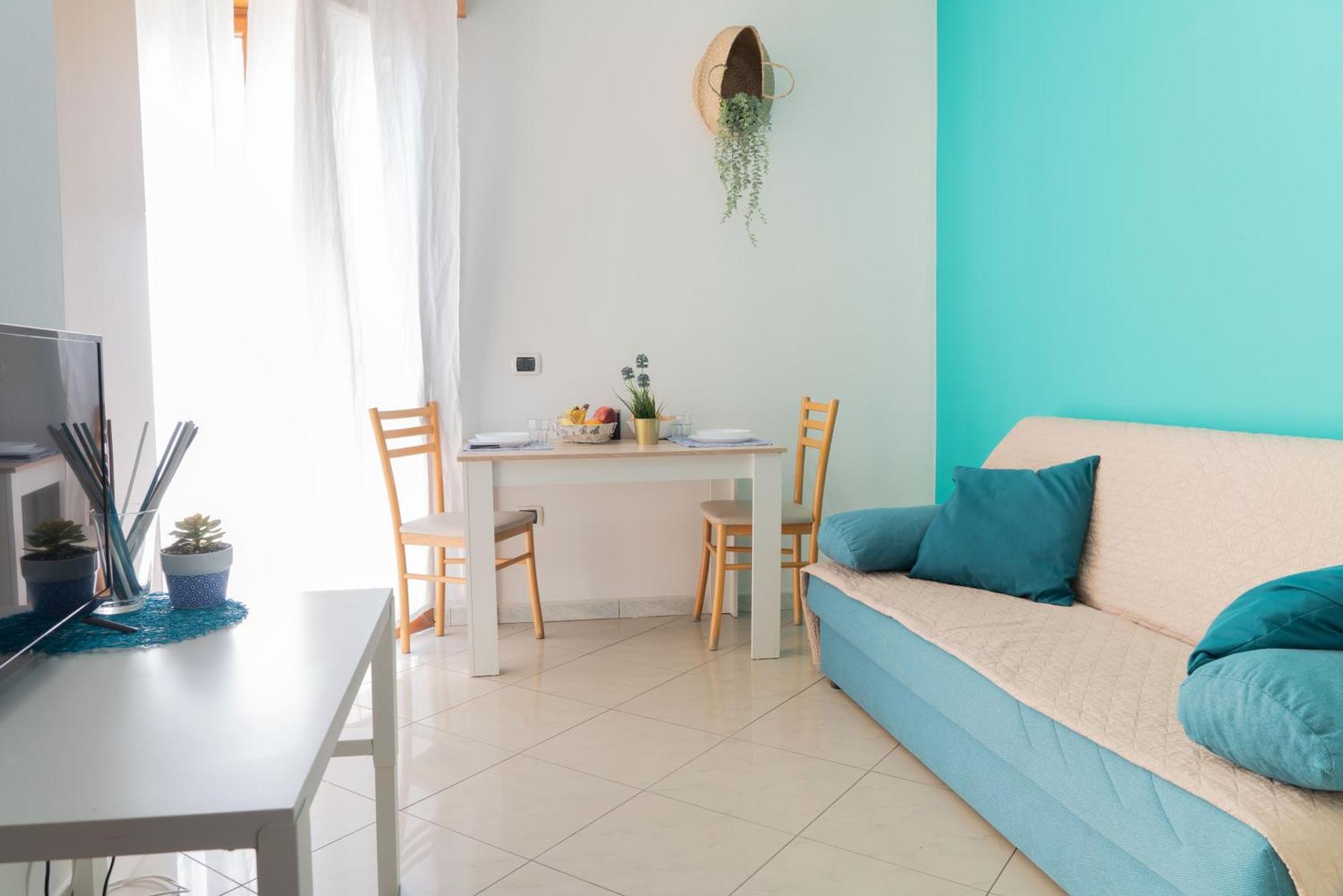 Residence Yellow ริมินี ภายนอก รูปภาพ