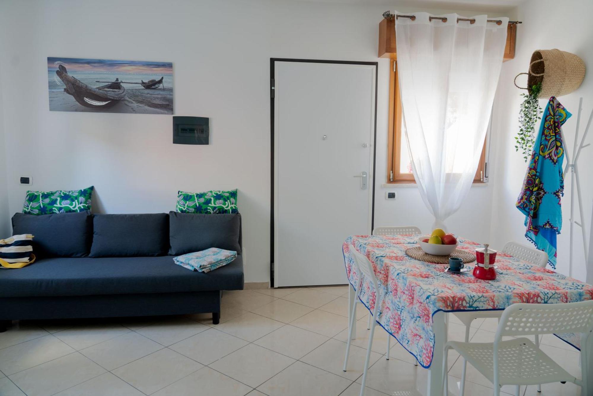 Residence Yellow ริมินี ภายนอก รูปภาพ