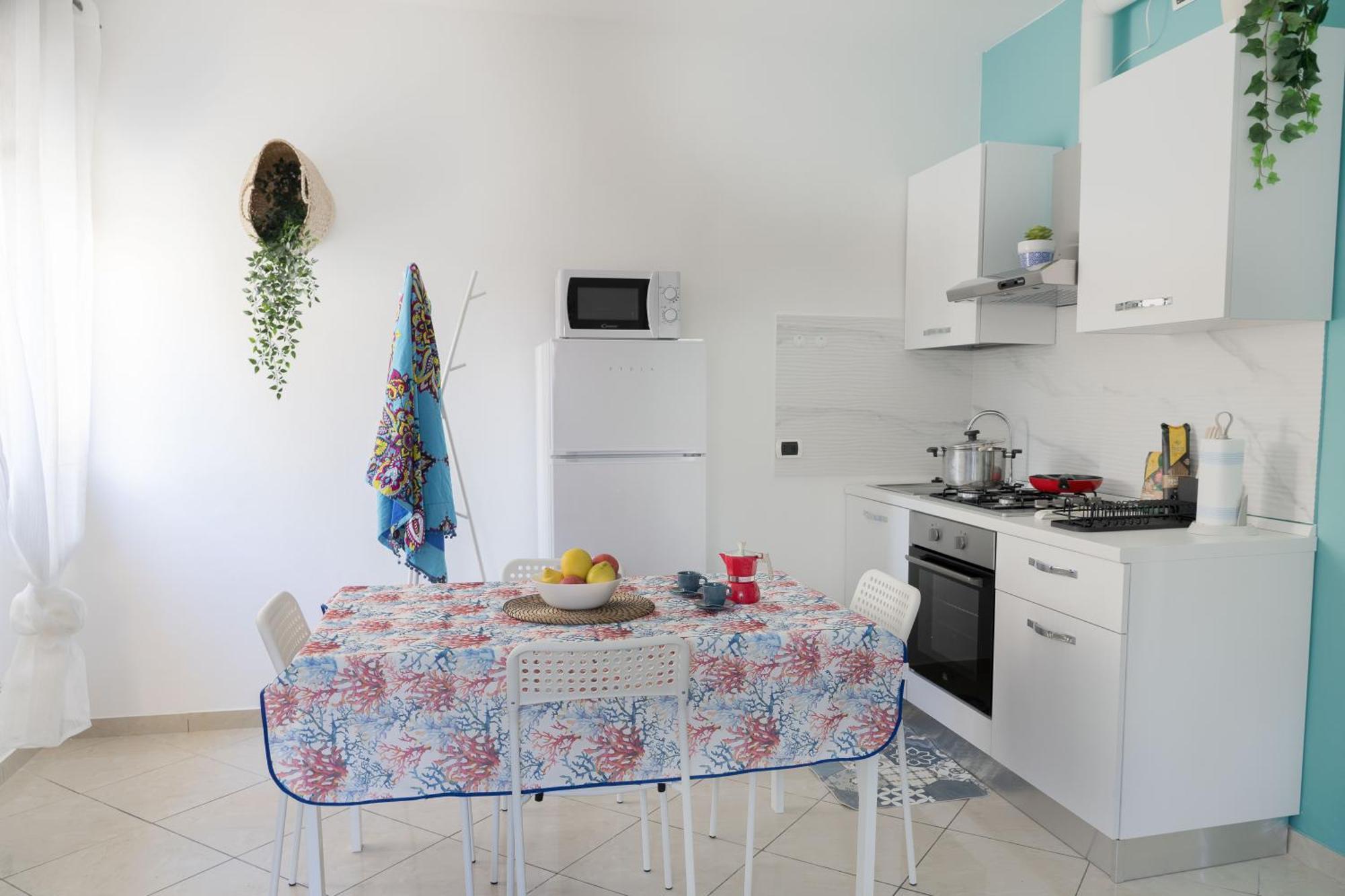 Residence Yellow ริมินี ภายนอก รูปภาพ