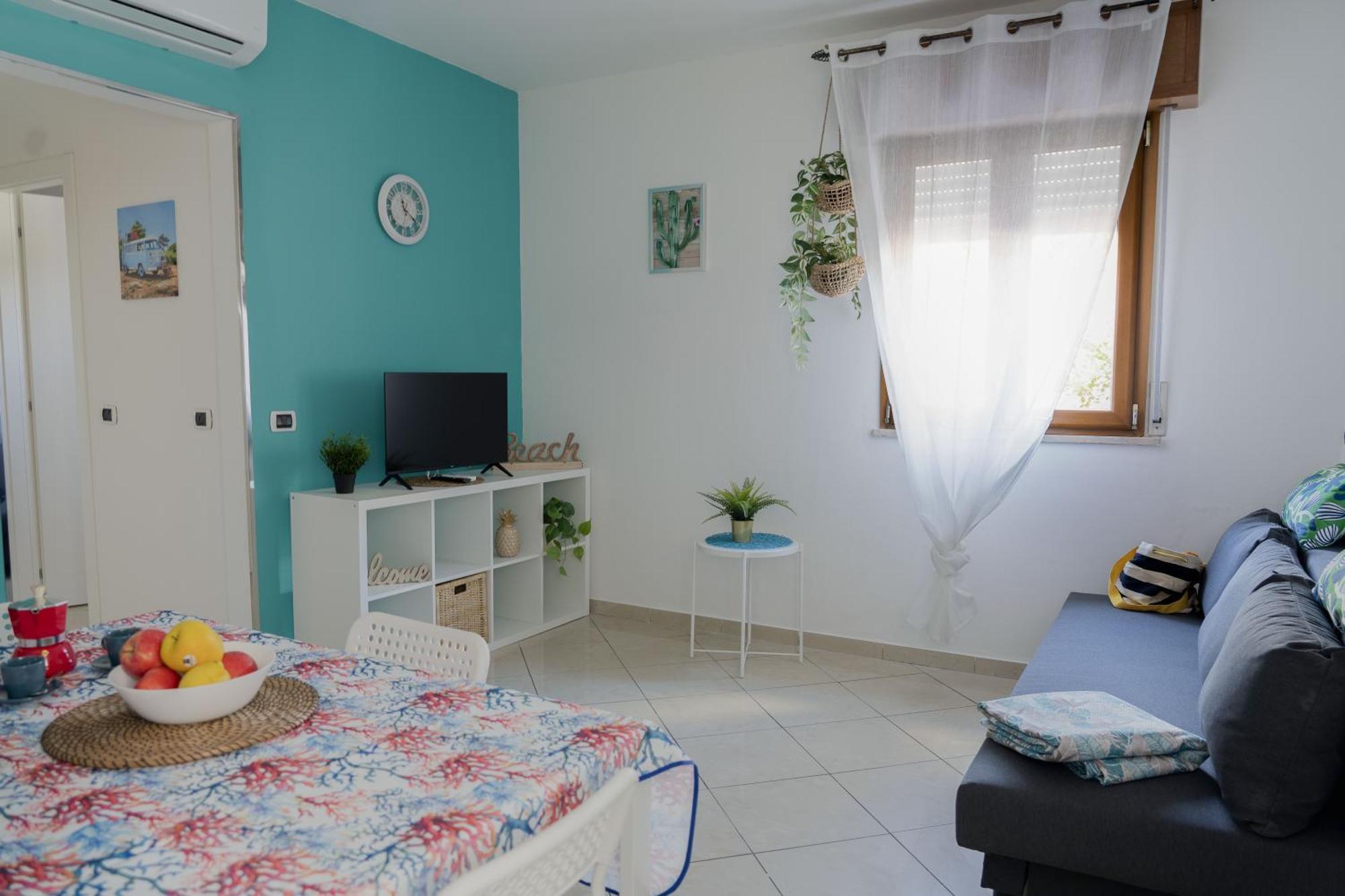 Residence Yellow ริมินี ภายนอก รูปภาพ